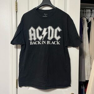 ACDC Tshirt